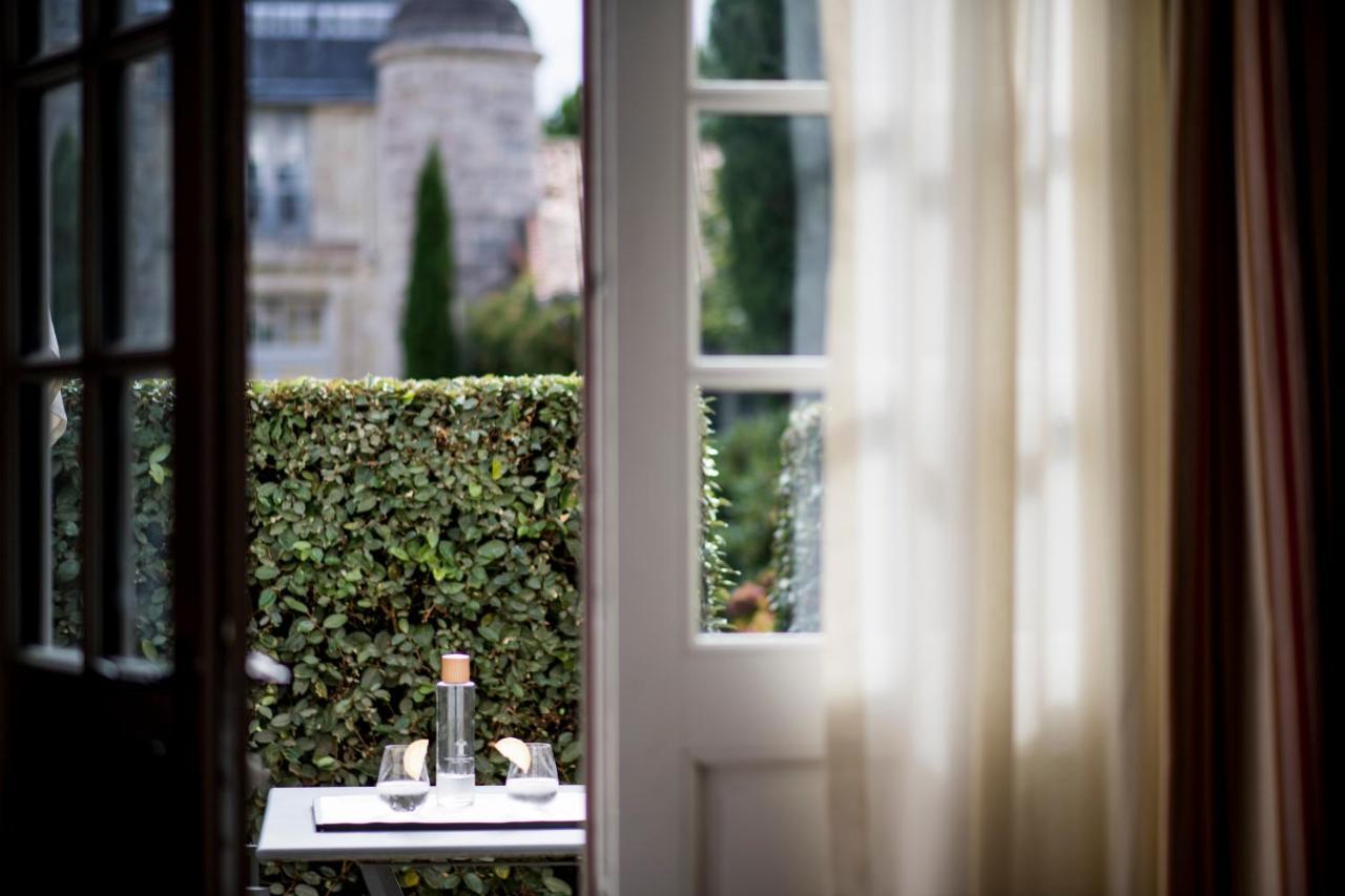 Chateau Cordeillan-Bages Pauillac Esterno foto