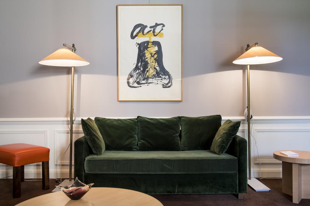 Chateau Cordeillan-Bages Pauillac Esterno foto